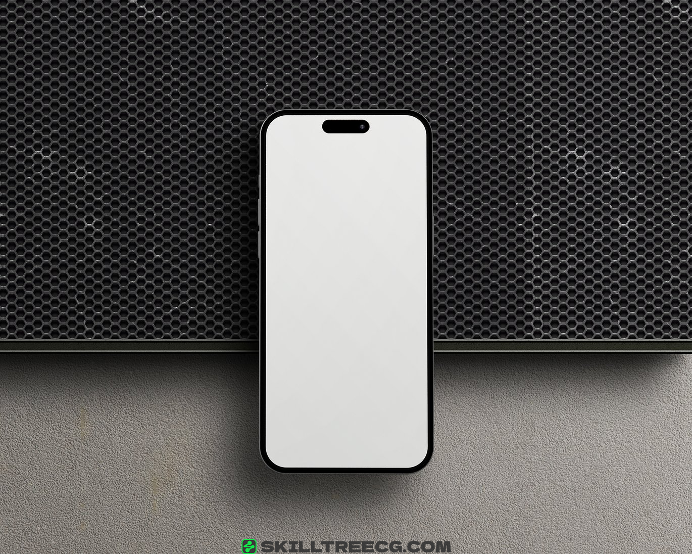 图片[3]-Iphone Psd 15 Pro Max Mockup Collection（527074）-技能树
